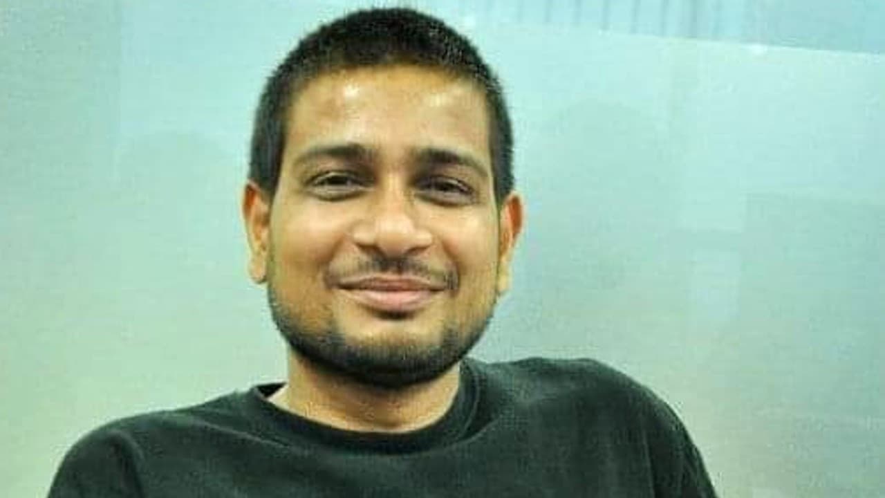 कैंसर, तुमने मेरी जिंदगी बदल दी, कैंसर से लड़ रहे वरिष्ठ पत्रकार रवि प्रकाश की चिट्ठी