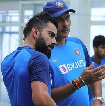 T20 World Cup: स्पिन गेंदबाज बने टीम इंडिया के लिए सबसे बड़ा सिरदर्द! कोहली के सामने सबसे बड़ी चुनौती