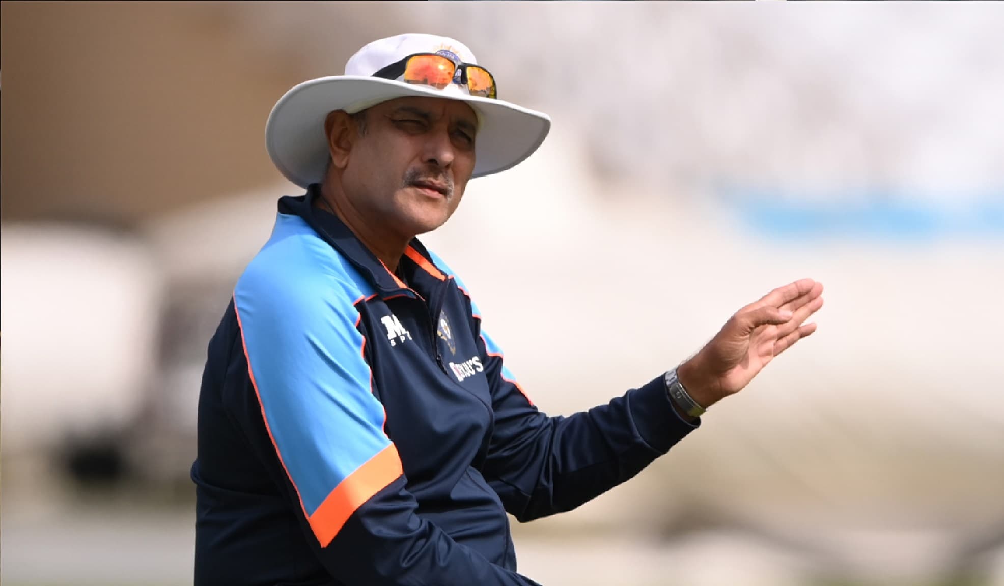 IPL 2022: रवि शास्त्री की भविष्यवाणी, आईपीएल-15 से निकलेगा टीम इंडिया के भविष्य का कप्तान