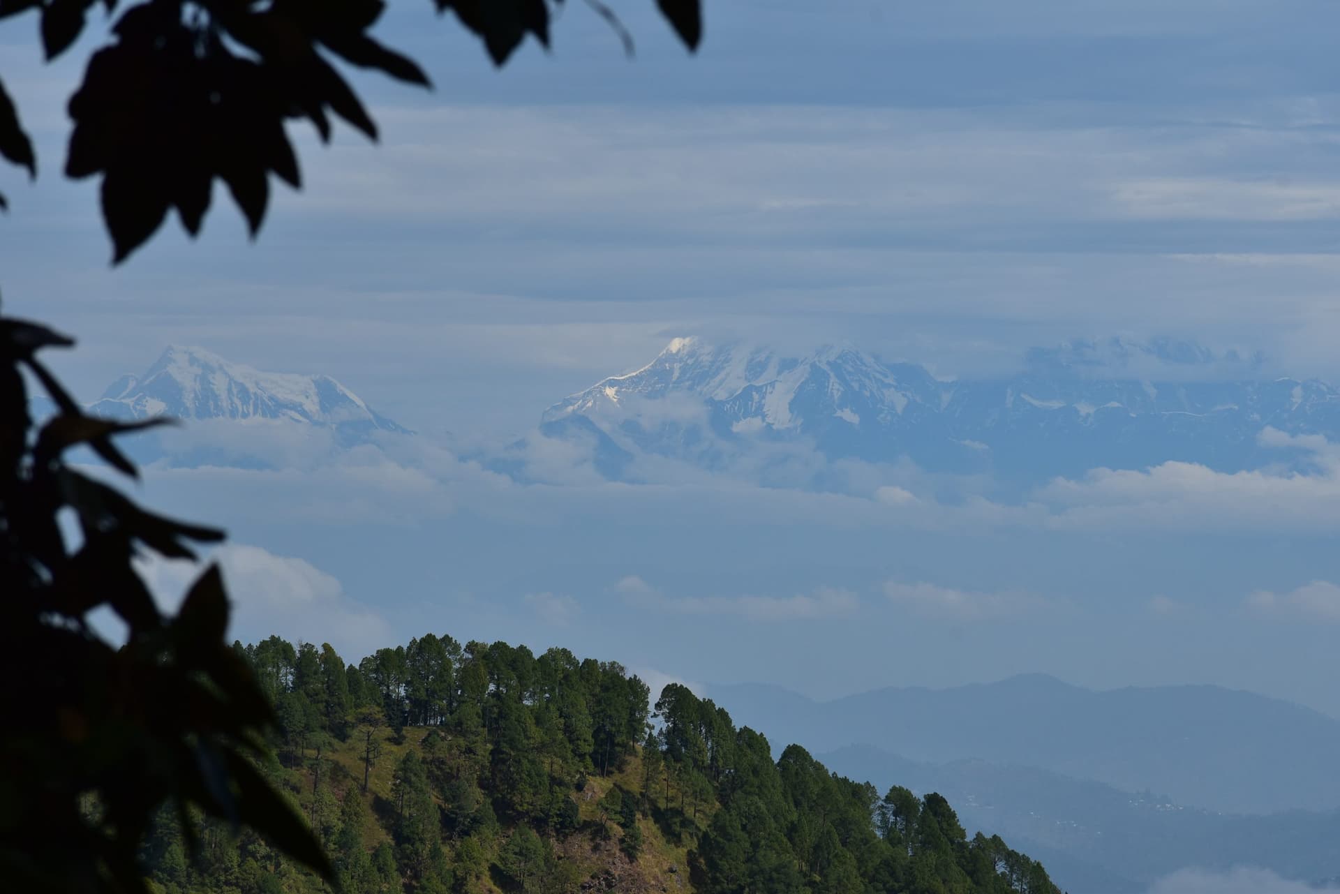 Tour and Travels: समर हॉलीडे के लिए बेस्ट हैं उत्तराखंड के ये 5 ऑफबीट डेस्टिनेशन, जानें डिटेल