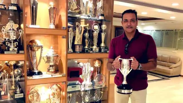 36 नंबर से है टीम इंडिया का खास कनेक्शन,  कोच रवि शास्त्री ने दिलाई इन मौकों की याद