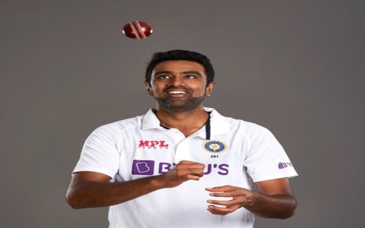 ICC ने जारी की रैकिंग्स, अश्विन और एंडरसन के बीच नंबर वन टेस्ट बॉलर की जंग हुई टाई