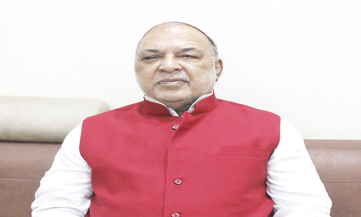 UP Election: SP के रविदास मेहरोत्रा पर सबसे ज्यादा आपराधिक मामले, सड़क से सदन तक संघर्षों की लंबी दास्तां