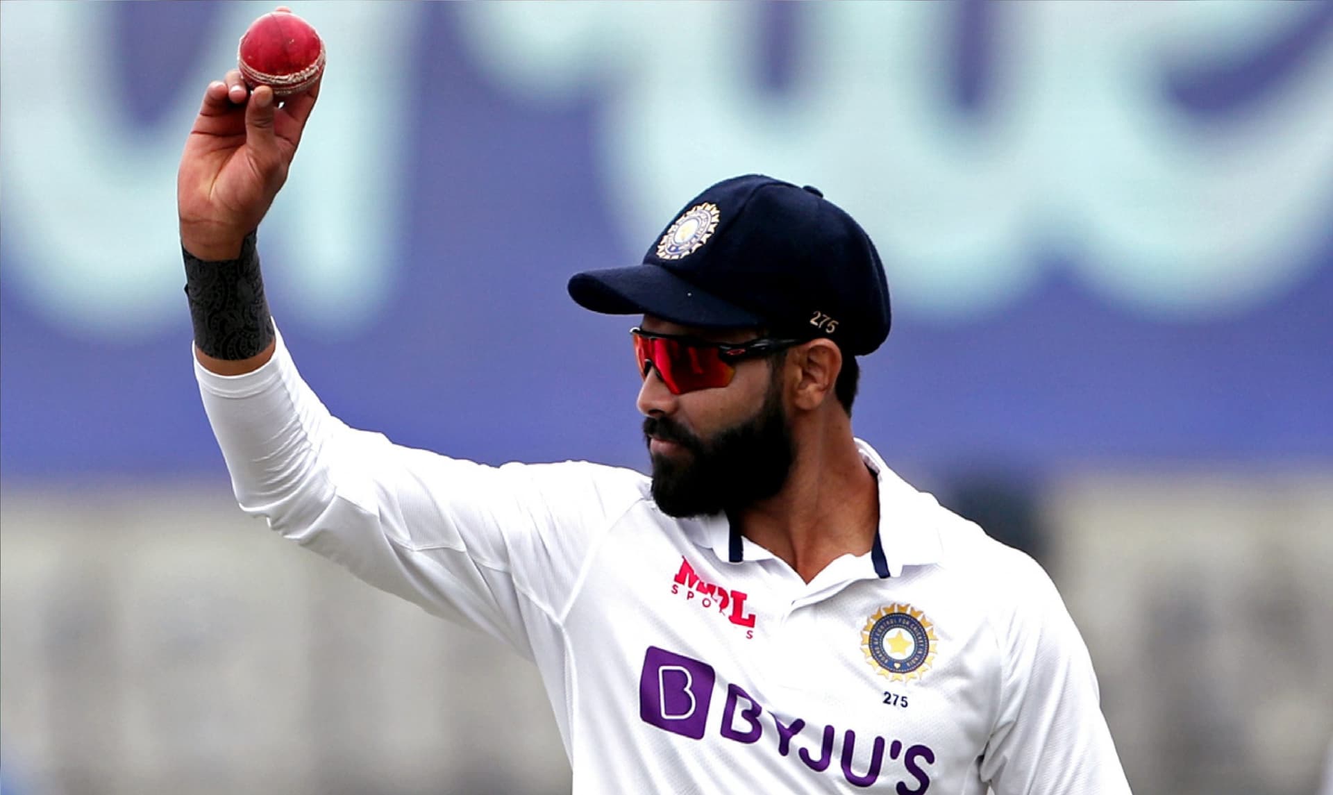 ICC Test Rankings: रविंद्र जडेजा नंबर वन ऑलराउंडर, बाबर आजम-रिजवान की लंबी छलांग, रोहित शर्मा को नुकसान