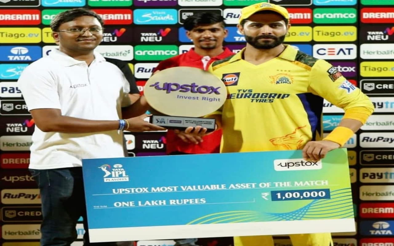 IPL 2023: क्या RCB से जुड़ने जा रहे हैं रवींद्र जडेजा? CSK स्टार के ट्वीट ने सोशल मीडिया पर मचाया तहलका