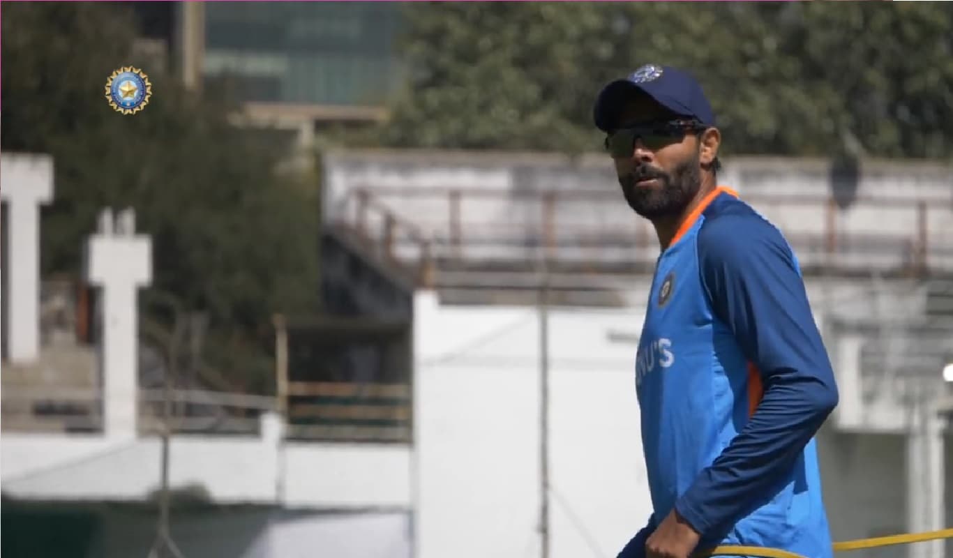 Ravindra Jadeja: कंगारुओं की खैर नहीं! 5 महीने बाद टीम इंडिया से जुड़ रहा यह खतरनाक खिलाड़ी