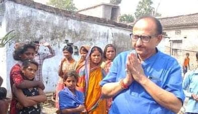 Bihar Election 2020 Results : इसबार भी विधानसभा नहीं पहुंच पाए पत्रकार Ravish Kumar के भाई Brajesh Pandey ! मोतिहारी के इस सीट से हारे चुनाव...