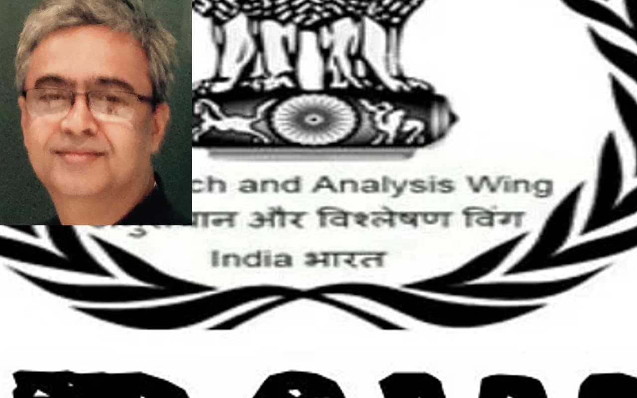 रॉ के नये प्रमुख का बिहार-झारखंड से कनेक्शन, जानें कौन हैं रवि सिन्हा जो ऑपरेशन मैन के नाम से हैं मशहूर