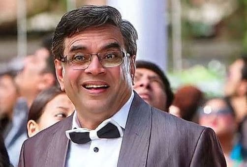 Exclusive : कपिल शर्मा नहीं बल्कि सुनील ग्रोवर की कॉमेडी पसंद है परेश रावल को...इंटरव्यू में किया खुलासा