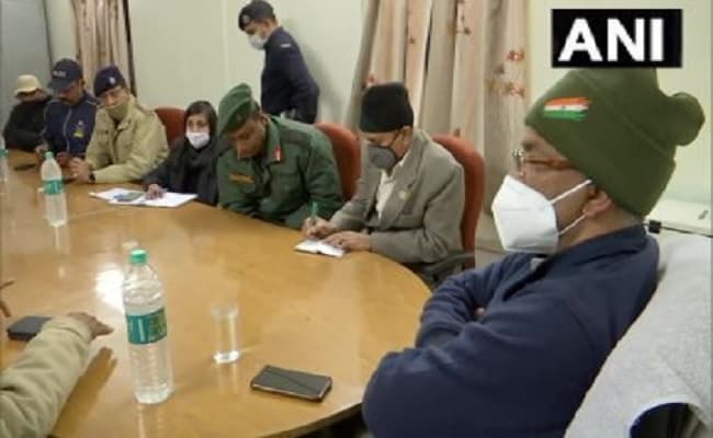 Uttarakhand Political Crisis: खतरे में उत्‍तराखंड के सीएम त्रिवेंद्र सिंह रावत की कुर्सी ? अचानक हुई बैठक के बाद दिल्ली से आया बुलावा