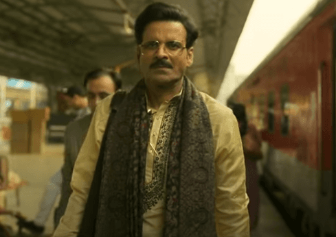 Ray Trailer : सत्यजीत रे की कहानियों पर बनी Ray का ट्रेलर रिलीज, मनोज बाजपेयी- अली फजल का दिखा दमदार लुक