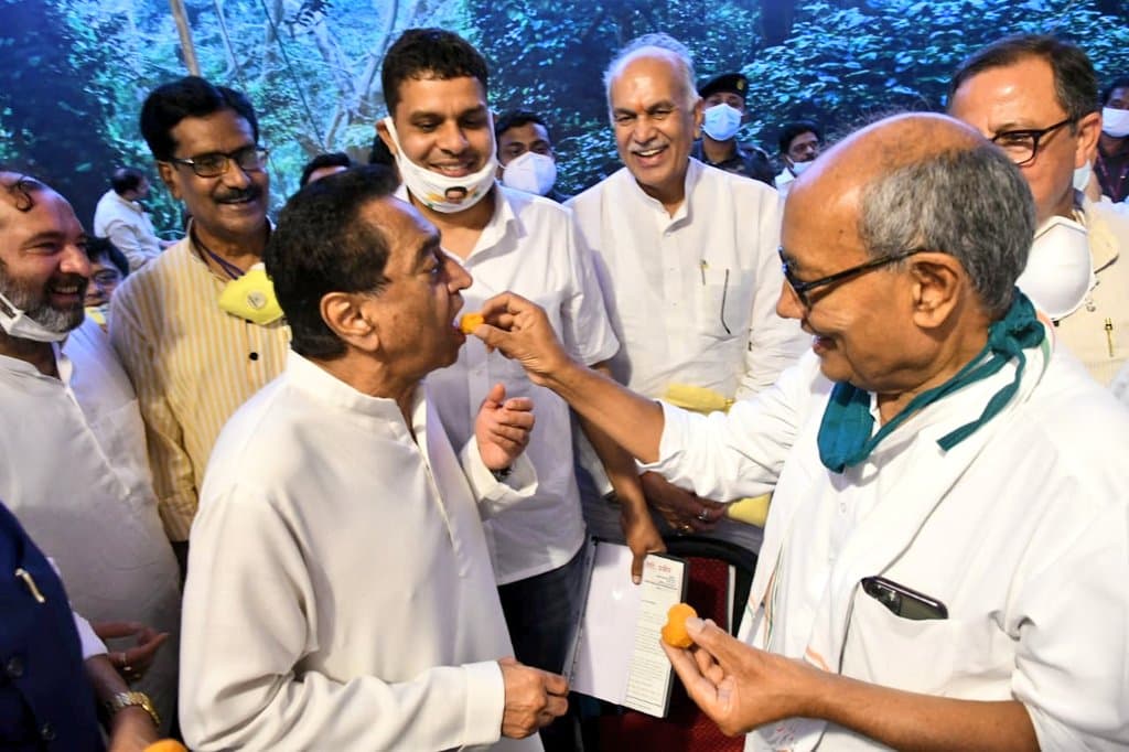 Rajya Sabha election 2020 Results: 19 सीटों में 8 BJP को और 4 Congress को, देखिए चुनाव परिणाम विस्तार से