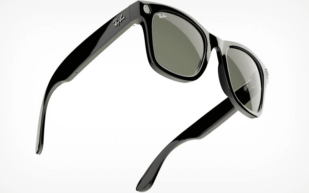 RayBan का स्मार्ट ग्लास आपको बना देगा कूल, कॉलिंग के साथ कर सकेंगे WhatsApp का इस्तेमाल, जानें अन्य खूबियां