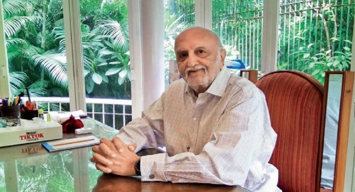 संपत्ति जीते जी बच्चों के नाम न करें, रेमण्ड कंपनी के पूर्व चेयरमैन ने सुनाई आपबीती, जानें क्या है सच्चाई