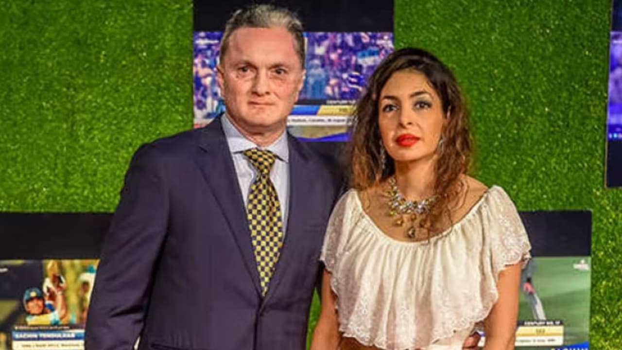 Raymond: 8 साल अफेयर.. फिर शादी के 24 साल बाद पत्नी से अलग हुए उद्योगपति गौतम सिंघानिया, जानें क्या पूरी कहानी
