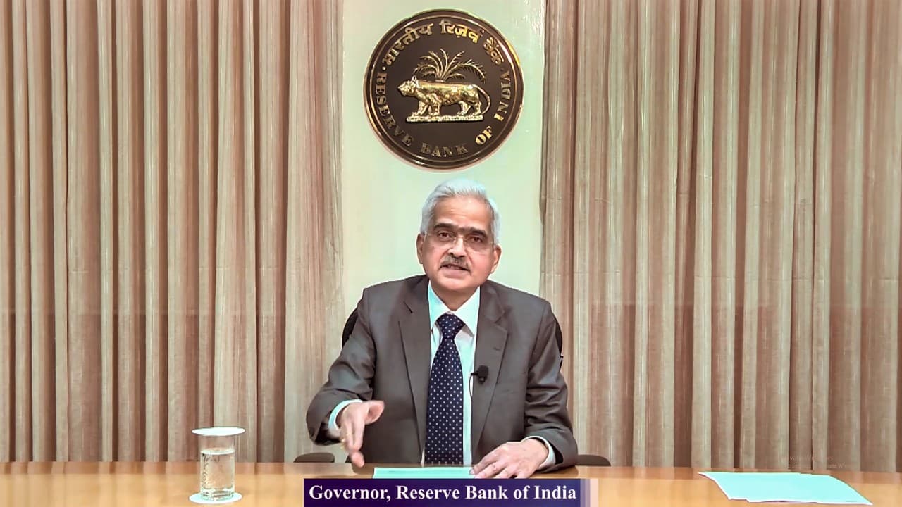 यूक्रेन युद्ध का मौद्रिक नीति पर असर, RBI ने रेपो रेट में की 0.50% बढ़ोतरी, 10 प्वाइंट में जानिए पूरी बात
