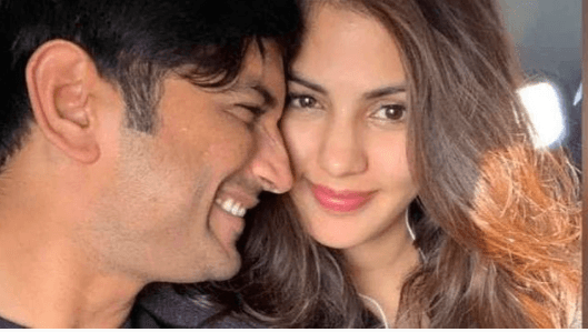 Happy Birthday Rhea Chakraborty : सुशांत से पहली बार ऐसे मिली थी रिया, आखिरी बार बर्थडे पर एक्टर ने दिया था ये खास तोहफा