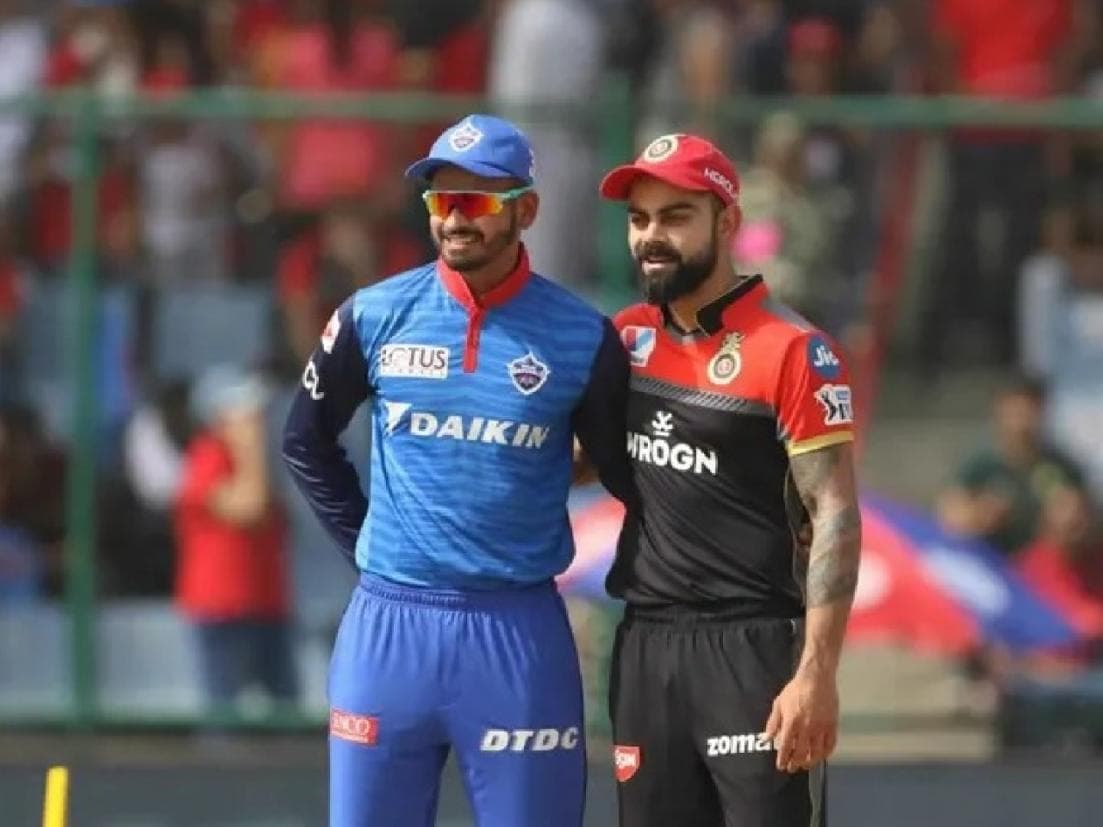 IPL 2020 DC vs RCB  : दिल्ली ने आरसीबी को छह विकेट से हराया, प्ले आफ में नंबर 2 की टीम बनी