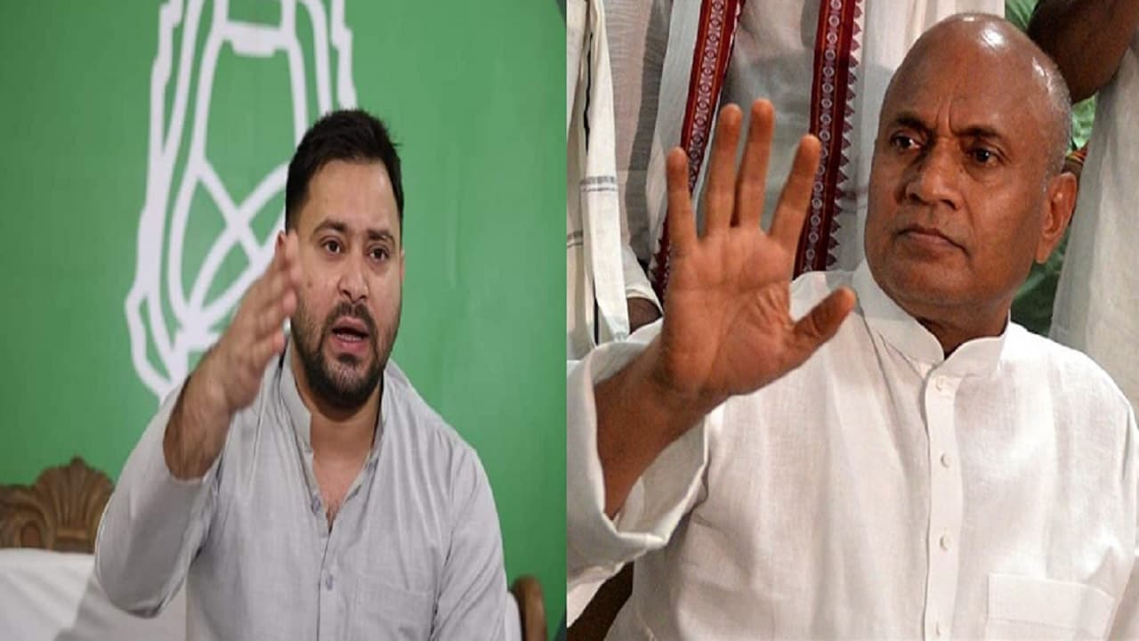 RCP टैक्स विवाद क्या है, जिसकी बिहार में आज फिर छिड़ी है चर्चा? तेजस्वी यादव से इसका कनेक्शन जानिये…