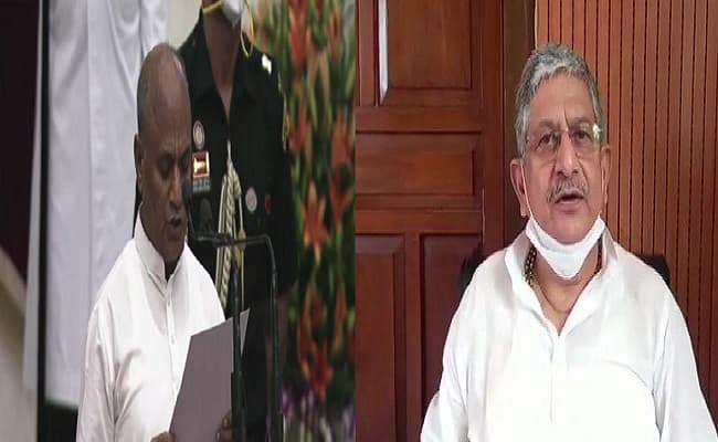 JDU से जारी नोटिस पर बोले उपेन्द्र कुशवाहा, पहले आरसीपी दें जवाब तब जदयू उठायेगा अगला कदम