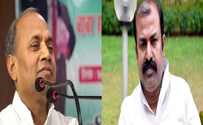 बिहार में अफसरशाही और मंत्री मदन सहनी की नाराजगी पर बोले RCP सिंंह, जानिये क्या किया दावा…