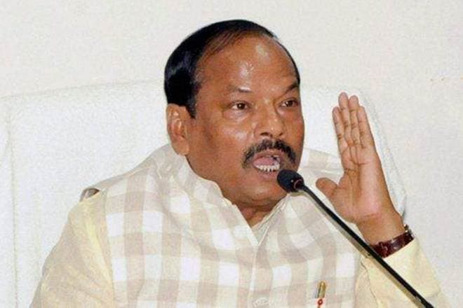 राम से वन बंधुओं को अलग नहीं किया जा सकता : रघुवर दास