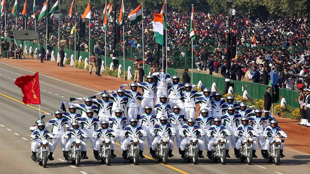 Republic Day 2022: भारतीय मेहमान बनेंगे 5 मध्य एशियाई देशों के राष्ट्रपति! जानें क्यों अहम है इनकी मेजबानी