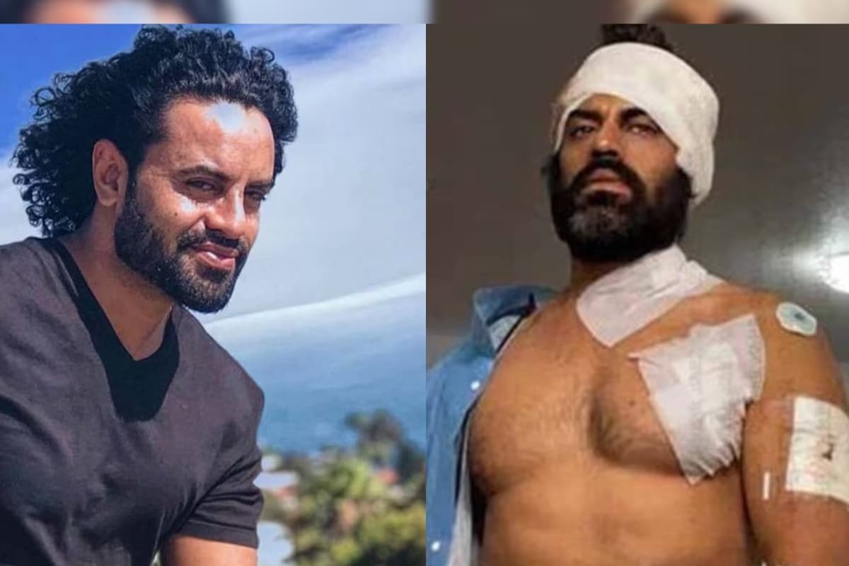 Aman Dhaliwal: कौन हैं जोधा अकबर फेम अमन धालीवाल, जिनपर अमेरिका में चाकू से हुआ हमला, VIDEO देख उड़ जाएंगे होश