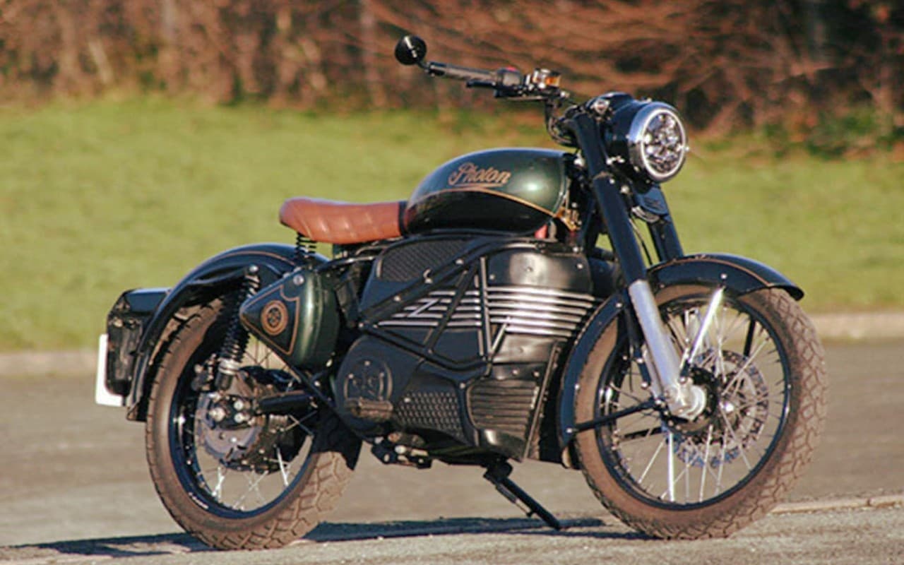 Royal Enfield इलेक्ट्रिक बाइक जल्द हो सकती है लॉन्च, सामने आया बड़ा अपडेट