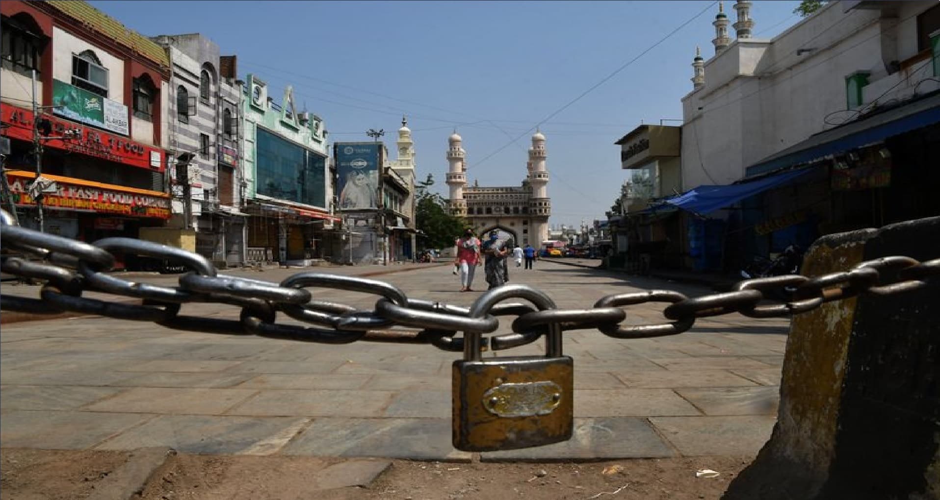 देशभर में 1 दिसंबर से दोबारा लगने वाला है लॉकडाउन? जानें क्या है सच