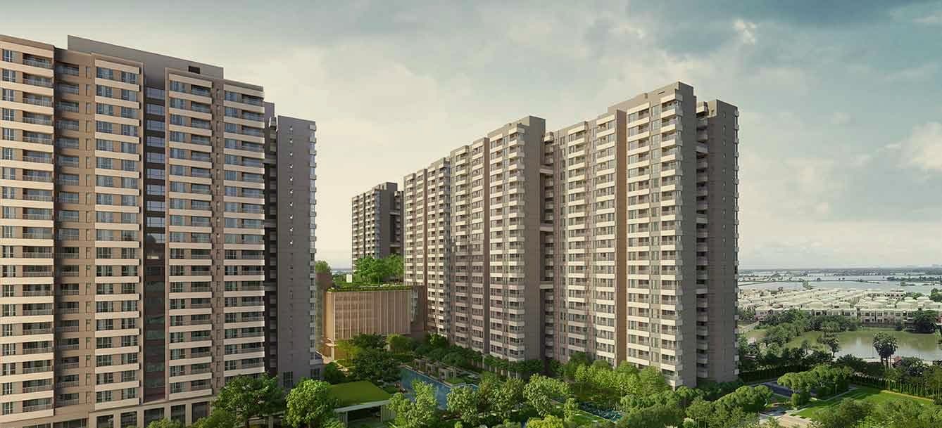 भारत के 8 शहरों में आवासीय अचल संपत्ति की कीमतों में हुई बढ़ोतरी, जानें क्या कहती है रिपोर्ट्स