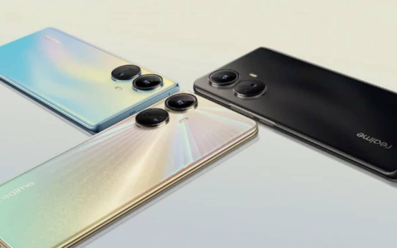 Realme 10 Pro की पहली सेल आज से Flipkart पर शुरू, पाएं कीमत और ऑफर्स की जानकारी