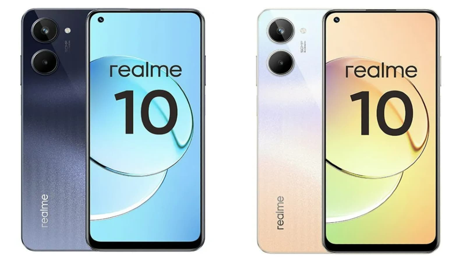JIO के स्टैंड-अलोन 5G नेटवर्क को सपोर्ट करेगा नया Realme 10 Pro स्मार्टफोन