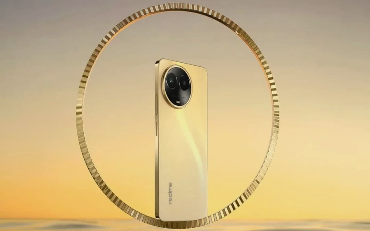 Realme 11X 5G स्मार्टफोन की सेल इस दिन से होगी शुरू, पाएं डिस्काउंट और अन्य बेनिफिट्स की पूरी जानकारी