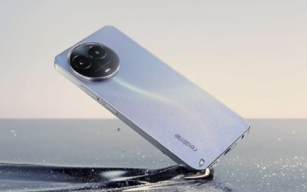 Realme 11X 5G की सेल आज से शुरू, यहां पाएं कीमत, फीचर्स और ऑफर्स की जानकारी