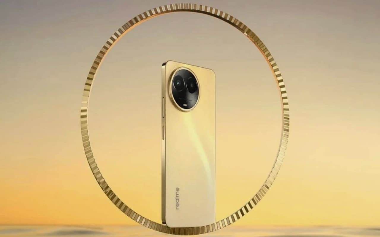 Realme 11X 5G की आज स्पेशल सेल, फ्री में ईयरबड्स पाने का मौका, पाएं ऑफर्स की पूरी जानकारी