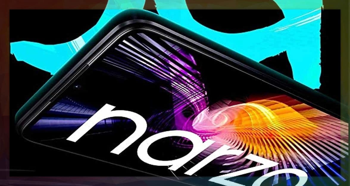 जल्द आ रहा है Realme का Narzo 50 5G, होश उड़ा देने वाले फीचर्स से लोडेड स्मार्टफोन