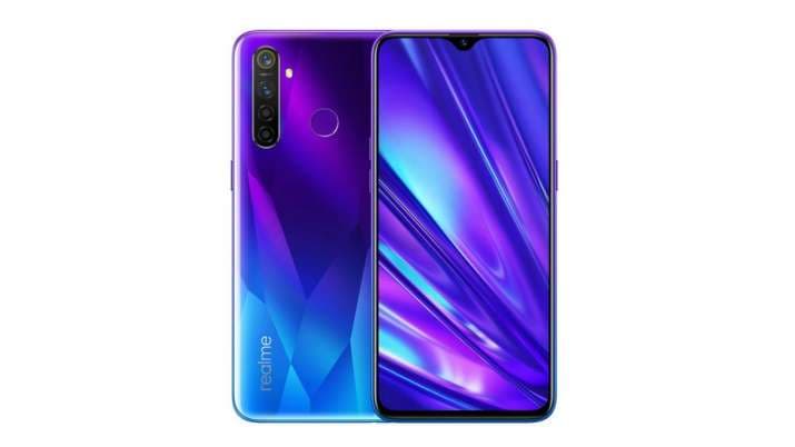 Rs 2,899 में मिल रहा Realme 5 Pro, ऑनलाइन सेल में पहले आओ पहले पाओ ऑफर, लकी नहीं हुए तो भी मिलेगा फोन Rs 2,899 में मिल रहा Realme 5 Pro, ऑनलाइन सेल में पहले आओ पहले पाओ ऑफर, लकी नहीं हुए तो भी मिलेगा फोन