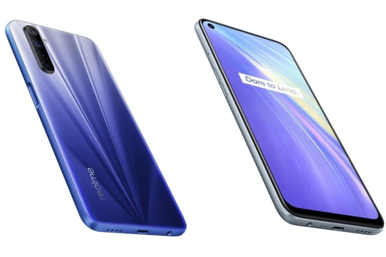 8GB RAM, 64 MP क्वॉड कैमरा वाला यह शानदार स्मार्टफोन हुआ इतना सस्ता, जल्दी करें