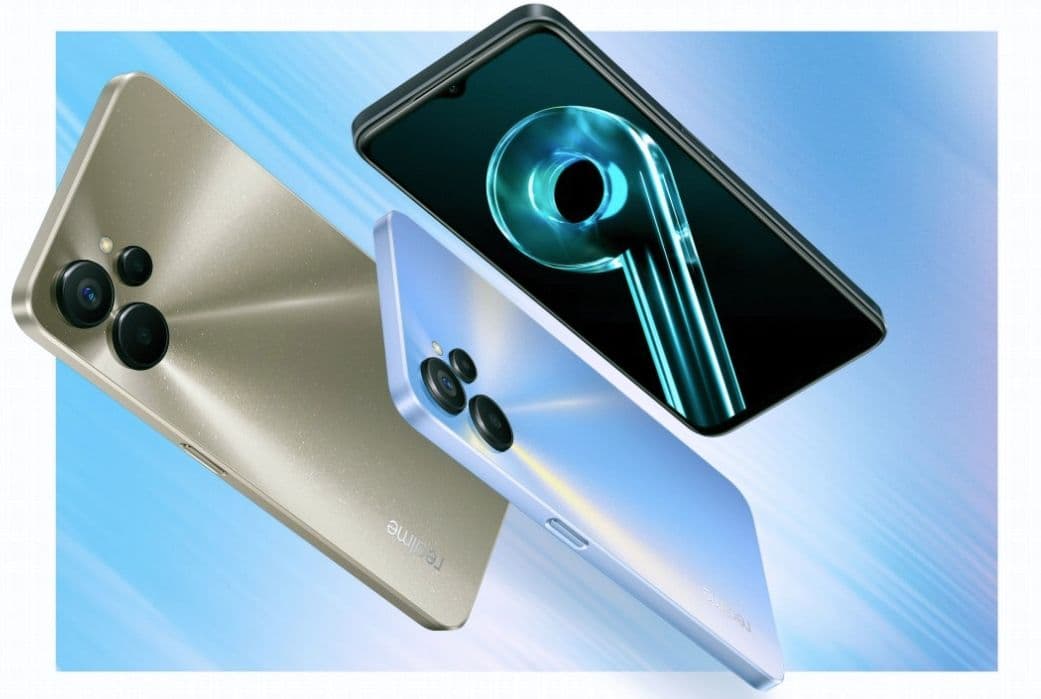 Realme 9i 5G बजट स्मार्टफोन भारत में लॉन्च, जानें कीमत, ऑफर्स और स्पेक्स की डीटेल्स