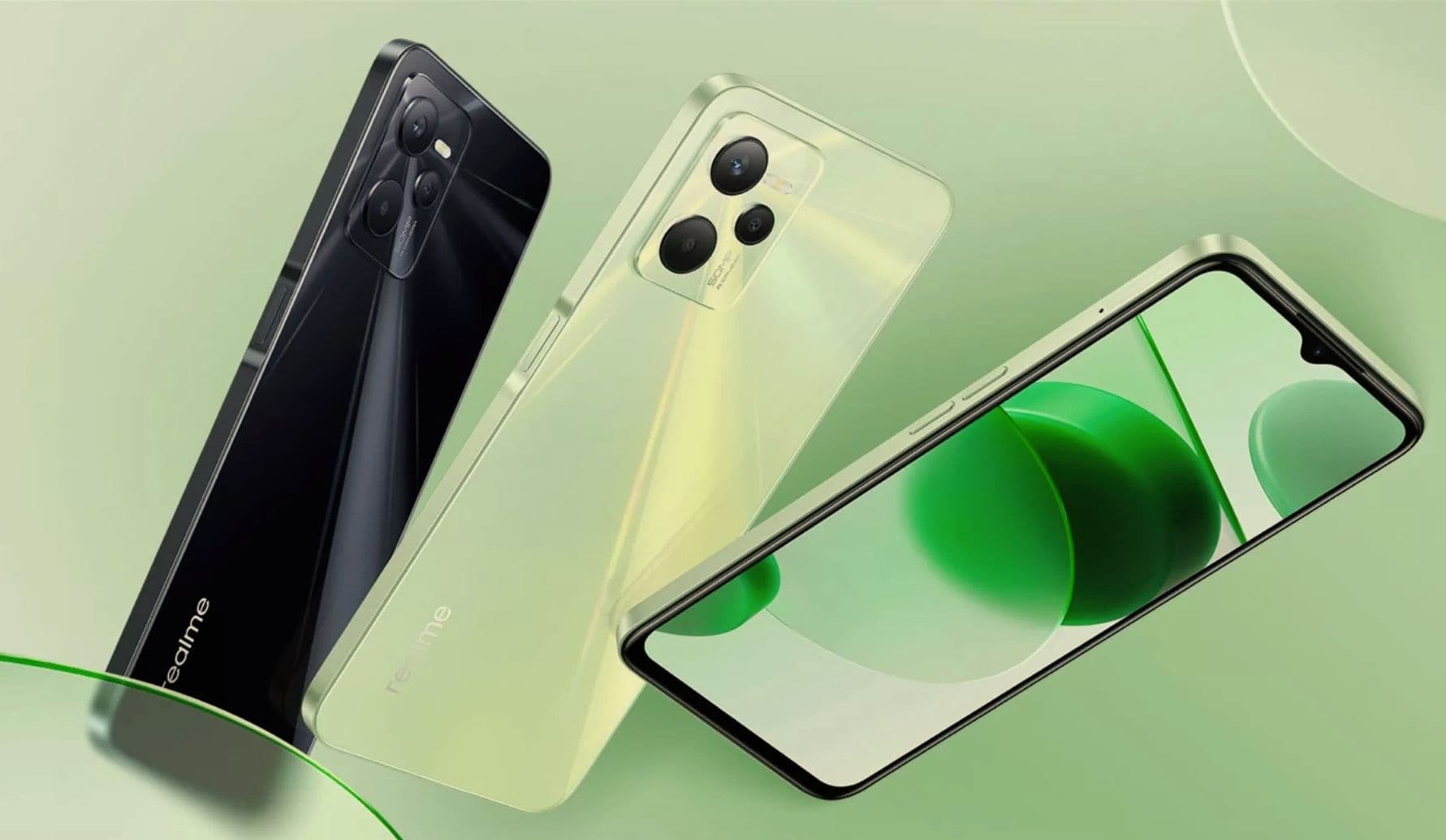 50MP कैमरा और 5000mAh बैटरी वाला Realme C33 6 सितंबर को होगा भारत में लॉन्च, जानें कितनी होगी कीमत