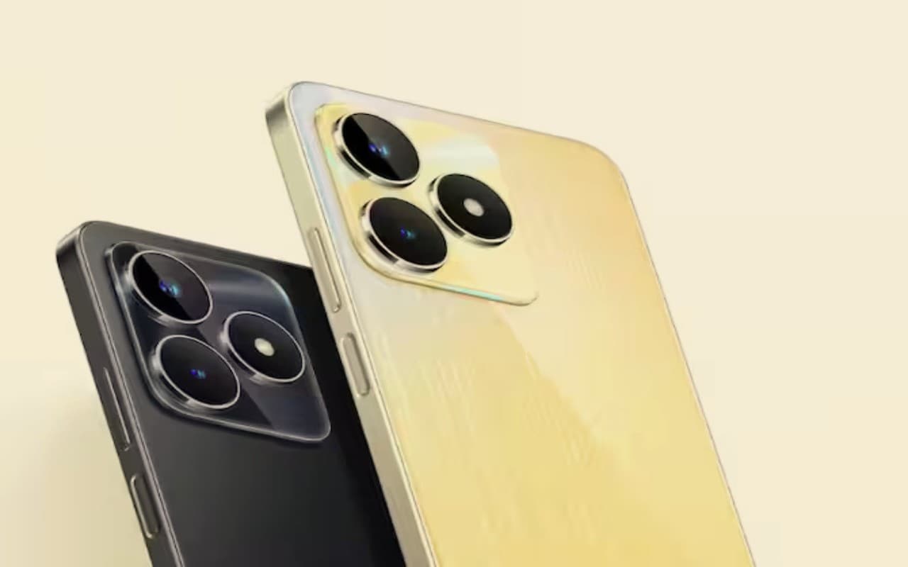 Realme C53 बजट स्मार्टफोन की आज पहली सेल, पाएं फीचर्स, स्पेसिफिकेशन्स और डिस्काउंट की पूरी जानकारी