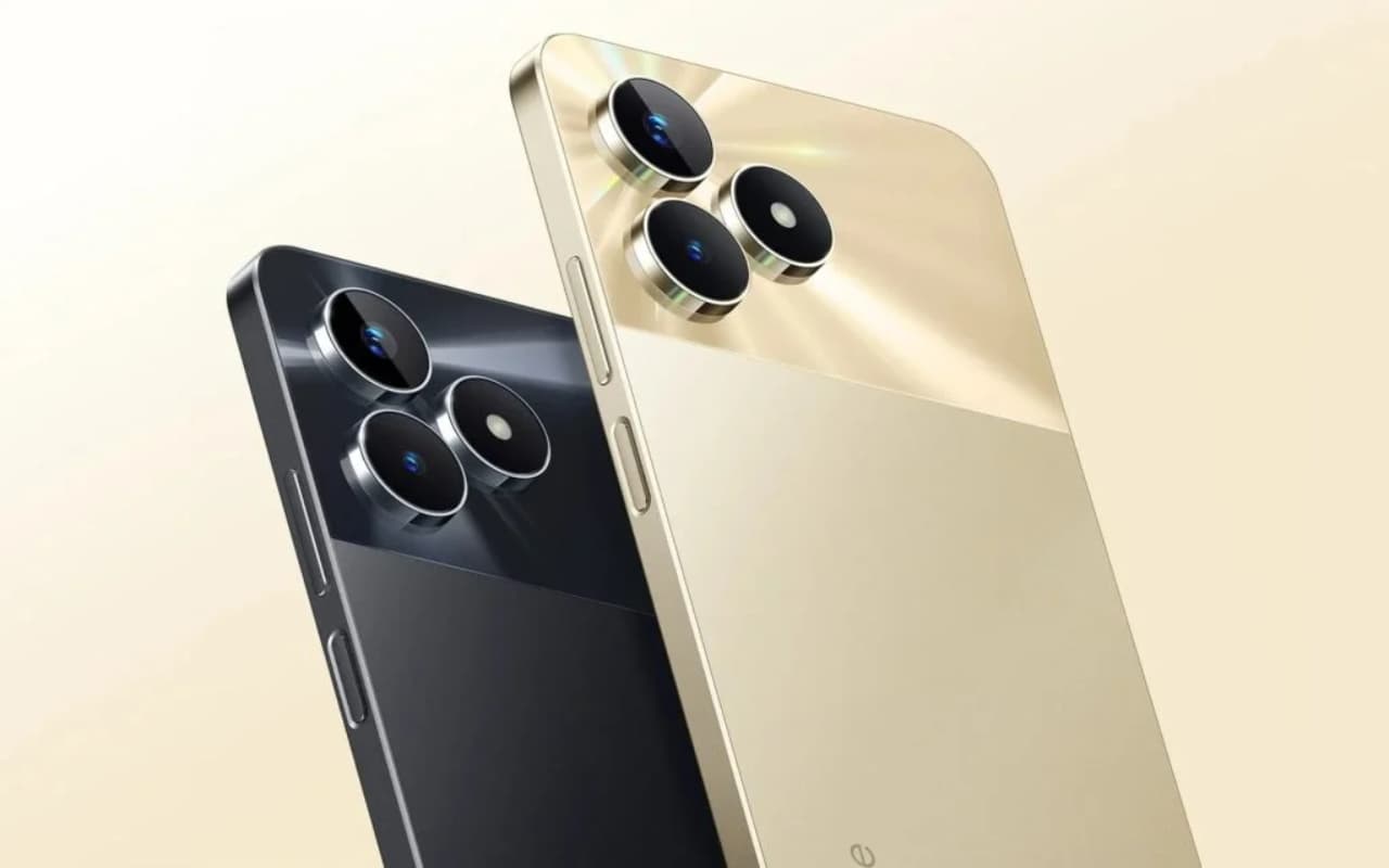 Realme C53 की पहली सेल शुरू, यहां पाएं कीमत, स्पेसिफिकेशंस और ऑफर्स की जानकारी