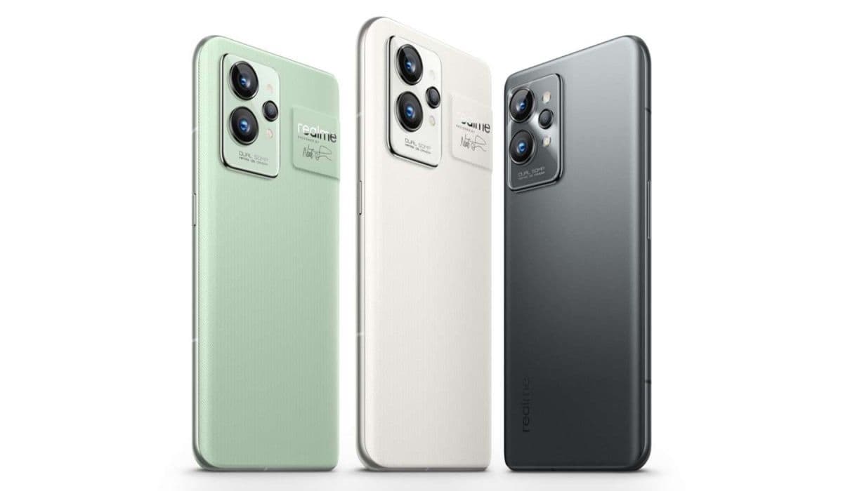 Realme GT 2: रियलमी लायी अपना नया फ्लैगशिप स्मार्टफोन, मिलेंगे ये शानदार फीचर्स