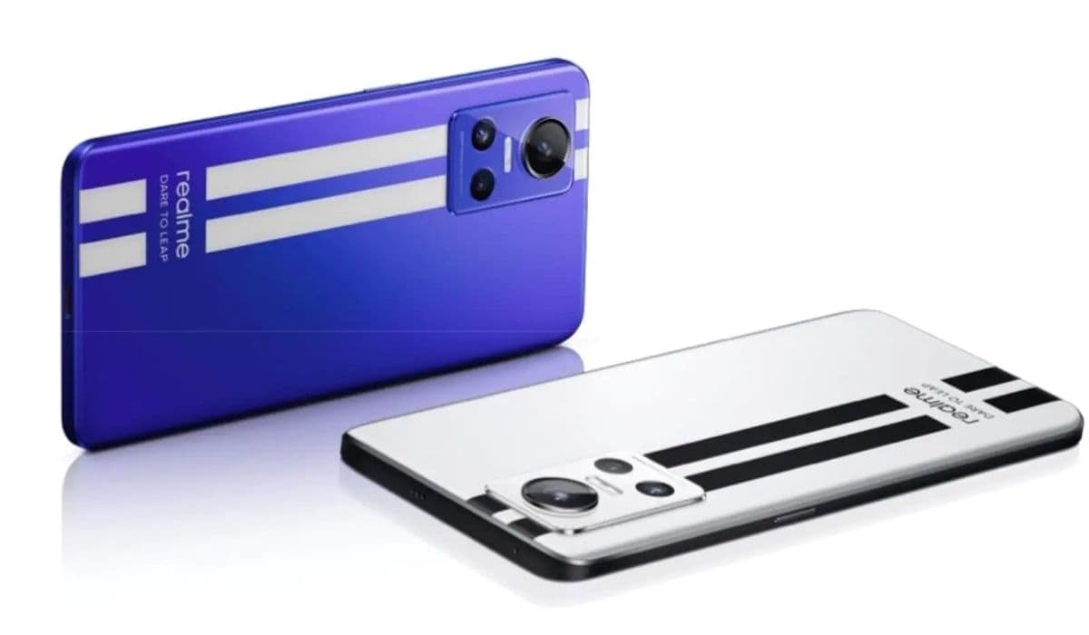 Realme GT Neo 3: सबसे पावरफुल चार्जर के साथ लॉन्च हुआ यह स्मार्टफोन, जानिए कीमत और खूबियों की डीटेल