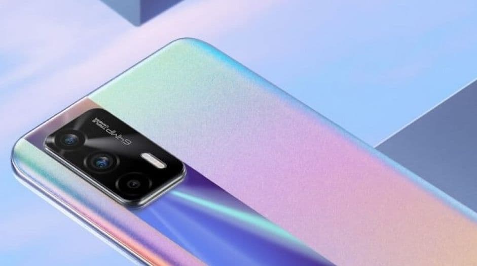 Realme ने 10 सेकेंड में बेच डाले 113 करोड़ रुपये से ज्यादा के GT Neo स्मार्टफोन Realme ने 10 सेकेंड में बेच डाले 113 करोड़ रुपये से ज्यादा के GT Neo स्मार्टफोन