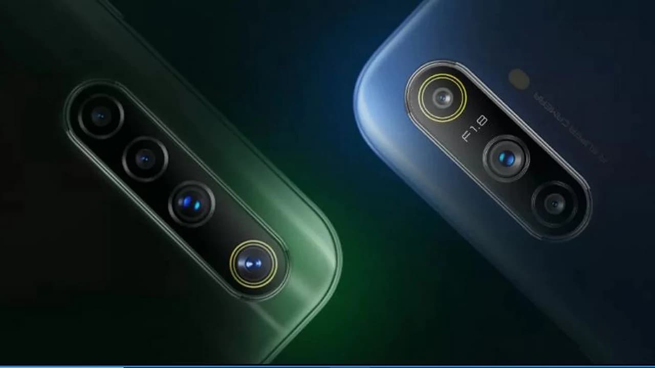 Realme Narzo 10, Narzo 10A भारत में लॉन्च: दमदार खूबियोंवाले सस्ते स्मार्टफोन Realme Narzo 10, Narzo 10A भारत में लॉन्च: दमदार खूबियोंवाले सस्ते स्मार्टफोन