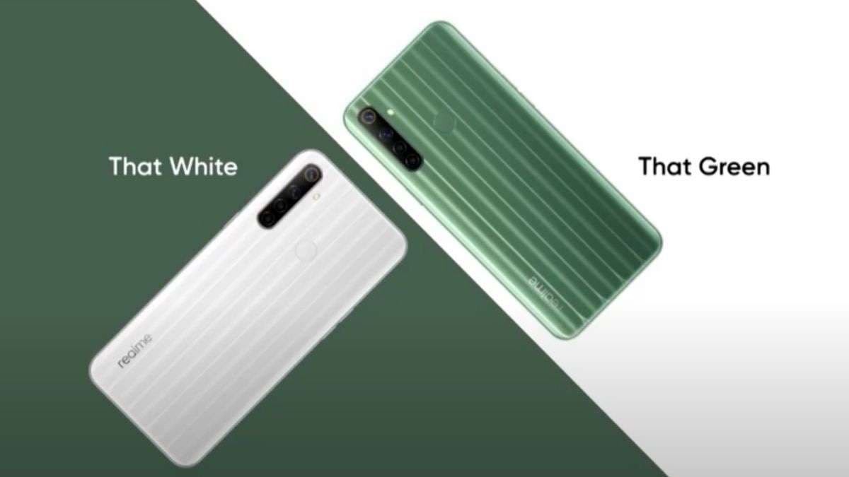 15,000 रुपये के बजट में Realme Narzo 10 और Samsung Galaxy M21 बेस्ट स्मार्टफोन