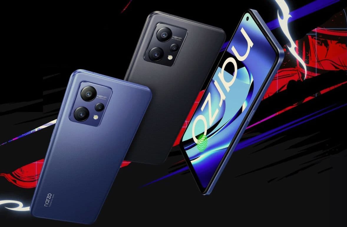 Offer: आधे दाम पर मिल रहा Realme का यह धांसू स्मार्टफोन, जानें डीटेल्स