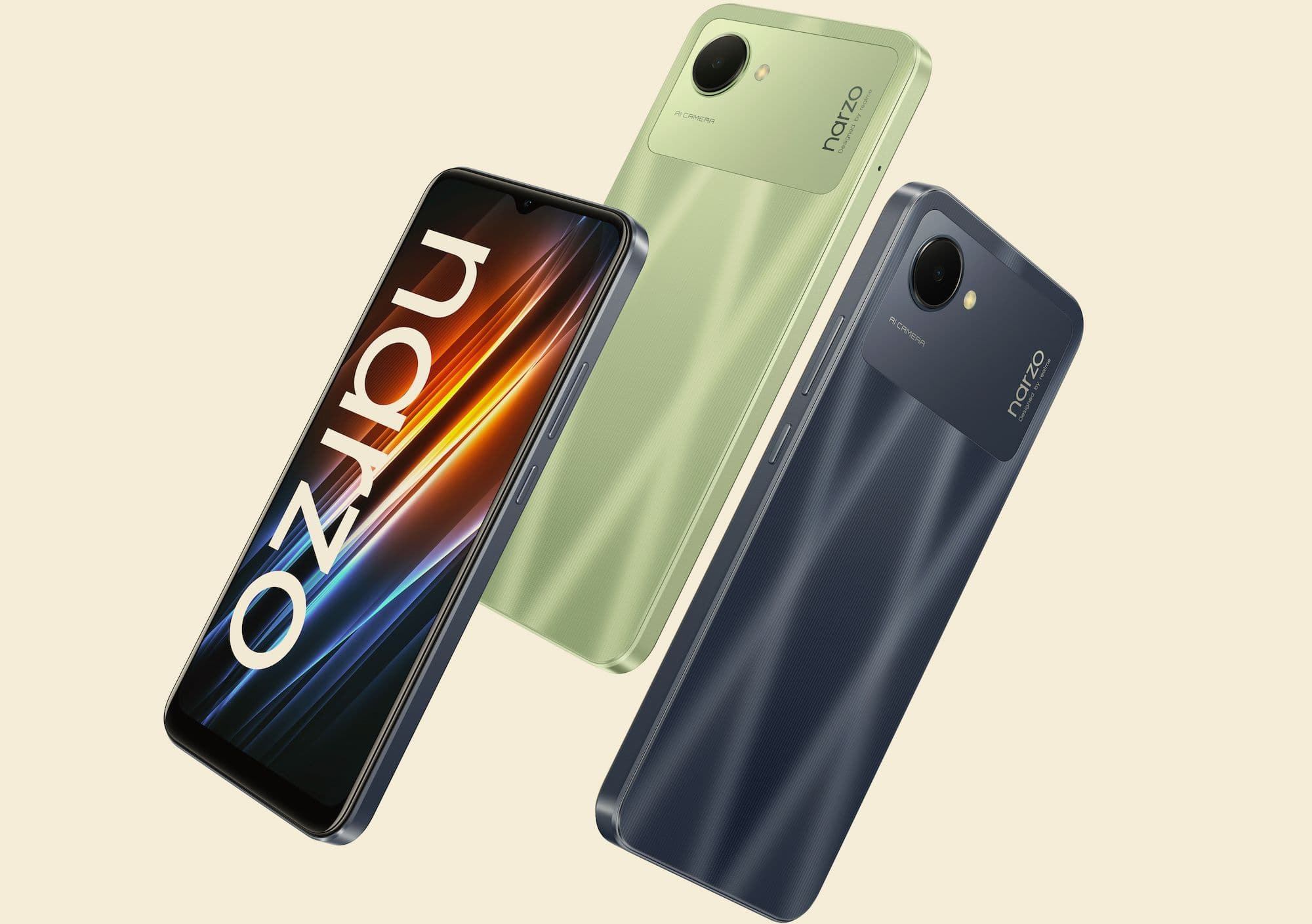 Realme का यह सस्ता स्मार्टफोन भारत में लॉन्च, कीमत 8 हजार रुपये से भी कम, जानें डिटेल्स